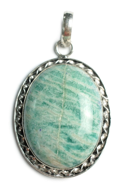 SASARA • Amazonite Crystal: Everything You Need to Know