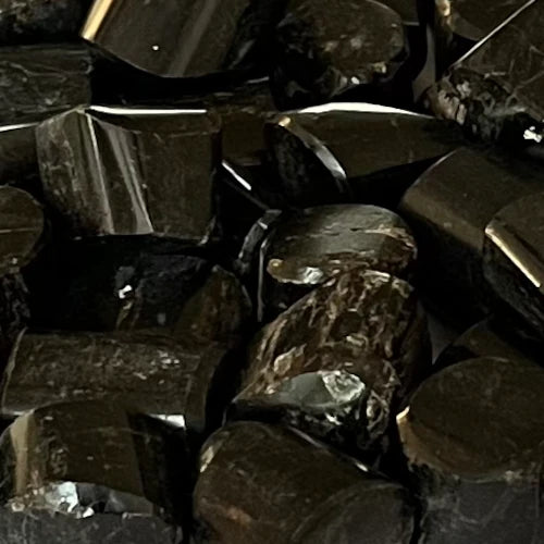 © SASARA • Mindfully-Sourced, High-Quality Black Tourmaline Crystals