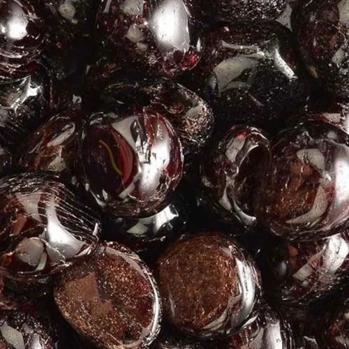 © SASARA • Mindfully-Sourced, High-Quality Garnet Crystals