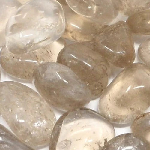 © SASARA • Mindfully-Sourced, High-Quality Smokey Quartz Crystals