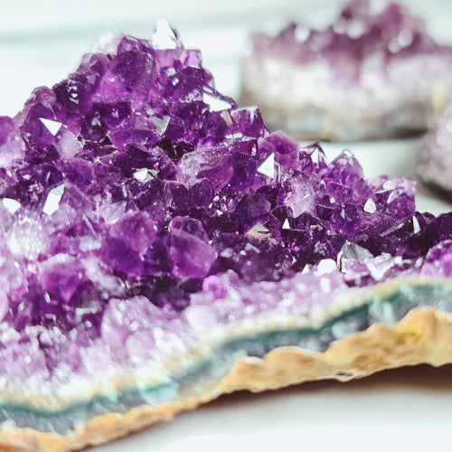 Amethyst - The World's Most Popular Crystal, and Why