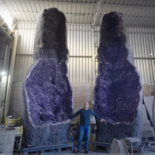 The Most Expensive Amethysts in the World