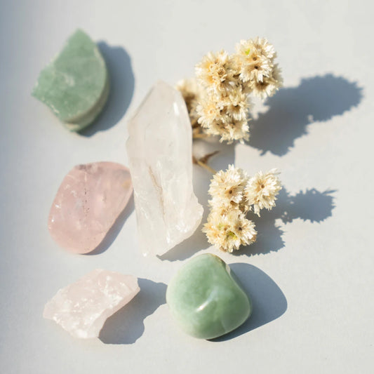 26 Must-Have Crystals for Women (and Girls)