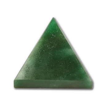 SASARA • Mindfully-Sourced, High-Quality Crystal Pyramids
