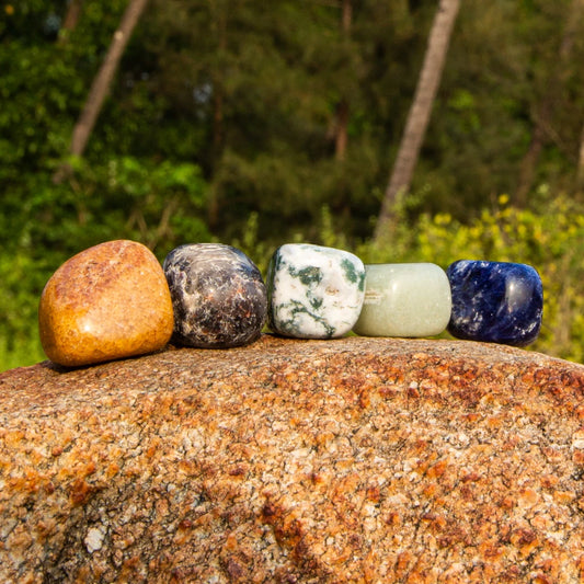 © SASARA • Mindfully-Sourced, High-Quality Crystals for Emotional Wellness