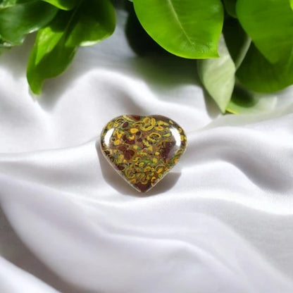 Sabalgarh Marble Heart