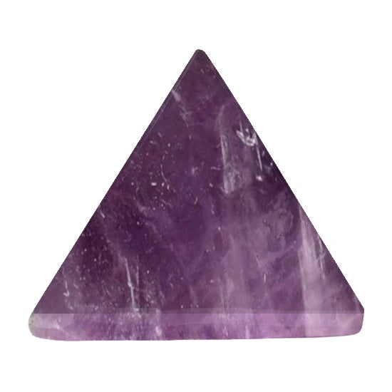 SASARA • Amethyst - The World's Most Popular Crystal Gem