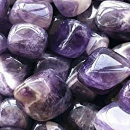 © SASARA • Mindfully-Sourced, High-Quality Amethyst Crystals