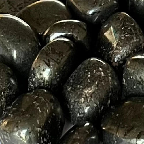© SASARA • Mindfully-Sourced, High-Quality Hematite Crystals